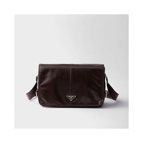 [PRADA] 남성백 FW25 BAG 프라다 크로스 핸드백 시그니처 숄더백 2VD073