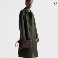 [PRADA] 남성백 FW25 BAG 프라다 크로스 핸드백 시그니처 숄더백 2VD073