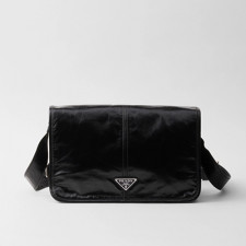 [PRADA] 남성백 FW25 BAG 프라다 크로스 핸드백 시그니처 숄더백 2VD073