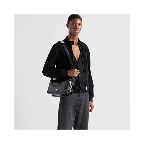 [PRADA] 남성백 FW25 BAG 프라다 크로스 핸드백 시그니처 숄더백 2VD073