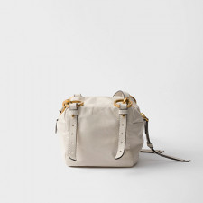 [PRADA] 여성백 FW25 Dangel BAG 프라다 튀뮬트 미니백 핸드백 1BB137