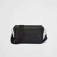 [PRADA] 남성백 FW25 BAG 프라다 사피아노 테수토 가죽 숄더백 2VD059