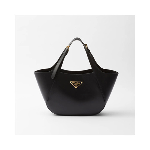 [PRADA] 여성백 FW25 SoftCalf BAG 프라다 빈티지 토트백 핸드백 1BG483