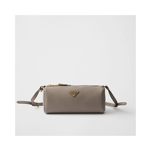 [PRADA] 여성백 FW25 Soft Grain BAG 프라다 빈티지 소프트 숄더백 1BC239