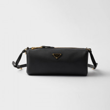 [PRADA] 여성백 FW25 Soft Grain BAG 프라다 빈티지 소프트 숄더백 1BC239