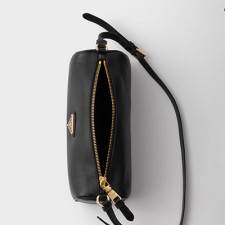 [PRADA] 여성백 FW25 Soft Grain BAG 프라다 빈티지 소프트 숄더백 1BC239