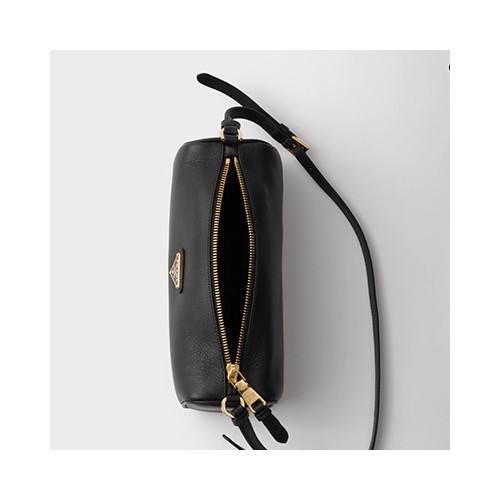 [PRADA] 여성백 FW25 Soft Grain BAG 프라다 빈티지 소프트 숄더백 1BC239