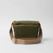 [PRADA] 남성백 FW25 BAG 프라다 리나일론 사피아노 숄더백 2VD066