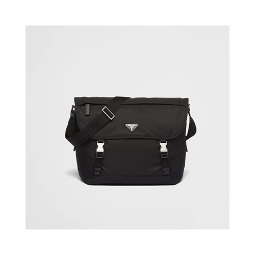 [PRADA] 남성백 FW25 BAG 프라다 리나일론 사피아노 숄더백 2VD052