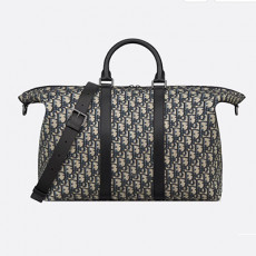 [PRADA] 남여공용백 FW25 BAG 프라다  여행백 빈티지 토트백