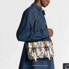 [PRADA] 남여공용백 FW25 BAG 프라다 패션 빈티지 숄더백