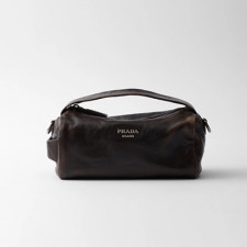 [PRADA] 남여공용백 FW25 BAG 프라다 핸드백 빈티지 토트백 2Vh188