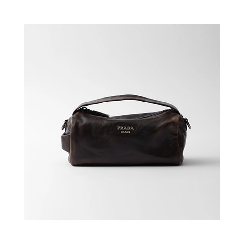 [PRADA] 남여공용백 FW25 BAG 프라다 핸드백 빈티지 토트백 2Vh188