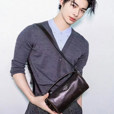 [PRADA] 남여공용백 FW25 BAG 프라다 핸드백 빈티지 토트백 2Vh188