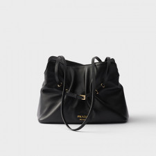 [PRADA] 여성백 FW25 Dada BAG 프라다 신상 다다 나파 가죽 핸드백  1BG586