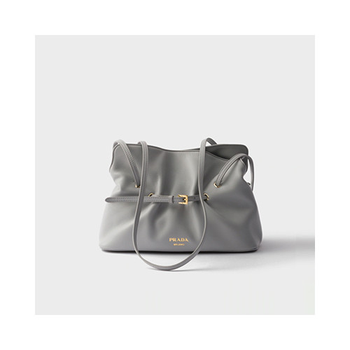 [PRADA] 여성백 FW25 Dada BAG 프라다 신상 다다 나파 가죽 핸드백  1BG586