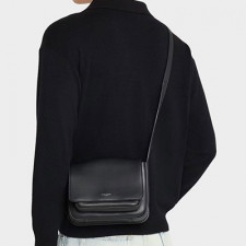 입생로랑 Niki_baby SYL BAG 남여공용 니키 베이비 크로스백 신상숄더백 633151-1