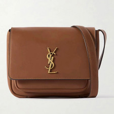 입생로랑 Niki_baby SYL BAG 남여공용 니키 베이비 크로스백 신상숄더백 633151-1