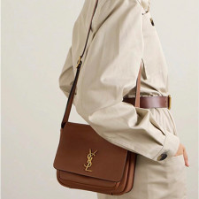 입생로랑 Niki_baby SYL BAG 남여공용 니키 베이비 크로스백 신상숄더백 633151-1