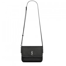 입생로랑 Niki_baby SYL BAG 남여공용 니키 베이비 크로스백 신상숄더백 633151-1