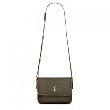 입생로랑 Niki_baby SYL BAG 남여공용 니키 베이비 크로스백 신상숄더백 633151-1