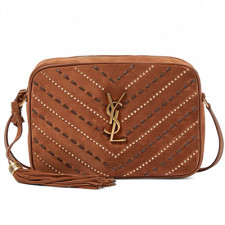 입생로랑 CASSANDRE SYL Lou BAG 크로스 신상 숄더백 520534