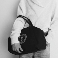 입생로랑 RIVE GAUCHE SYL BAG 토트백 신상 쇼핑백 774048