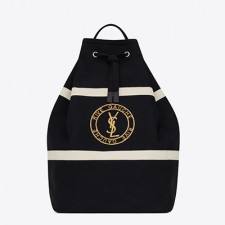 입생로랑 RIVE GAUCHE SYL BAG 남여공용가방 백팩신상 쇼핑백 734682