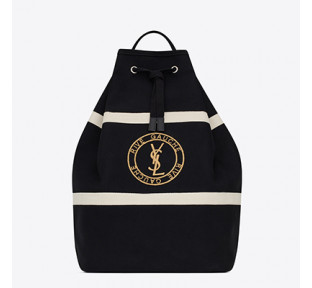 입생로랑 RIVE GAUCHE SYL BAG 남여공용가방 백팩신상 쇼핑백 734682