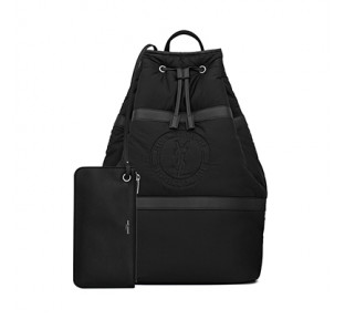 입생로랑 RIVE GAUCHE SYL BAG 남여공용가방 백팩신상 쇼핑백 734682