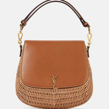 입생로랑 25ss Voltaire BAG 여성가방 핸드백 체인 니키 쇼핑백 753824