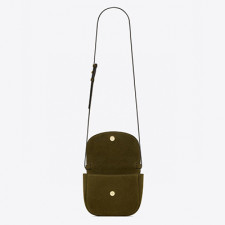 입생로랑 25ss Kaia small BAG 여성가방 핸드백 크로스 숄더백 619740