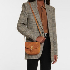 입생로랑 25ss Kaia small BAG 여성가방 핸드백 크로스 숄더백 619740