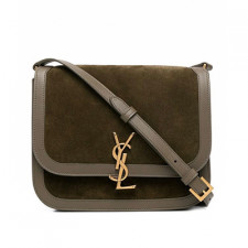 입생로랑 25ss SOLFERINO BAG 여성가방 핸드백 크로스 숄더백 635025