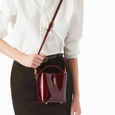 입생로랑 25ss Voltaire mini BAG 여성가방 핸드백 크로스 호보백 779642