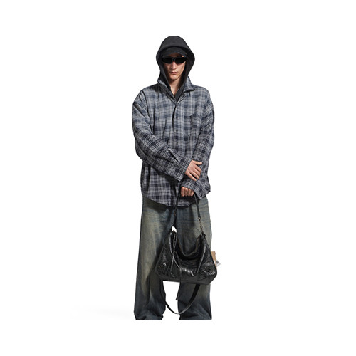 [BALENCIAGA] 남여공용백 City Moto Bag 발렌시아가 시티 모토백 크로스백