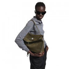 [BALENCIAGA] 남여공용백 City rodeo Bag 발렌시아가 시티 크로스핸드백