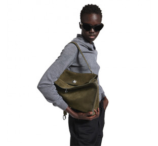 [BALENCIAGA] 남여공용백 City rodeo Bag 발렌시아가 시티 크로스핸드백