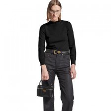 [BALENCIAGA] 여성백 Rodeo Makeup bag 발렌시아가 빈티지 핸드백 화장백