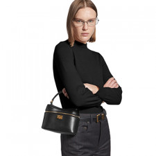 [BALENCIAGA] 여성백 Rodeo Makeup bag 발렌시아가 빈티지 핸드백 화장백