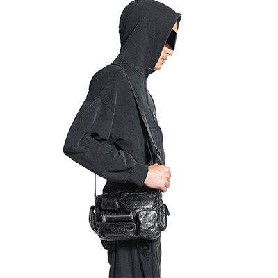 [BALENCIAGA] 남성백 superbusy camera bag 발렌시아가 빈티지 카메라백 크로스백