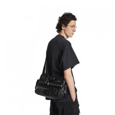 [BALENCIAGA] 남성백 superbusy camera bag 발렌시아가 빈티지 카메라백 크로스백