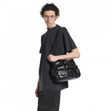 [BALENCIAGA] 남성백 superbusy camera bag 발렌시아가 빈티지 카메라백 크로스백