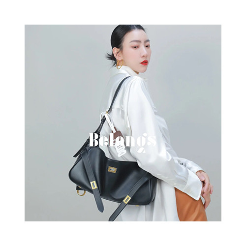 [BALENCIAGA] 여성백 Bel Air Hobo bag 발렌시아가 가방 빈티지 핸드 호백