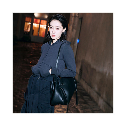 [BALENCIAGA] 여성백 Bel Air Hobo bag 발렌시아가 가방 빈티지 핸드 호백