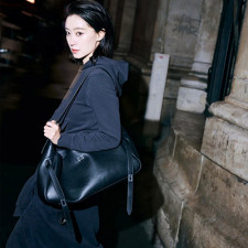 [BALENCIAGA] 여성백 Bel Air Hobo bag 발렌시아가 가방 빈티지 핸드 호백