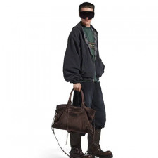 [BALENCIAGA] 여성백 Lecity bag 발렌시아가 가방 빈티지 크로스백 핸드백