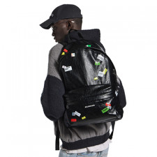 [BALENCIAGA] 남여공용백 veryday Bag 발렌시아가 포켓 빈티지 익스플로러 백팩