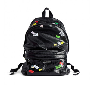 [BALENCIAGA] 남여공용백 veryday Bag 발렌시아가 포켓 빈티지 익스플로러 백팩