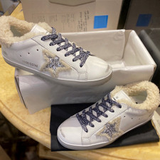 [스니커즈] GGDB ballstar 팬더샵신발 골든구스 여성슈퍼벨스타패션운동화